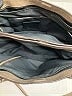 Coach 100% Leather Gray Leather Satchel One size - photo 4