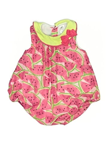 Baby Essentials Dress (view 1)