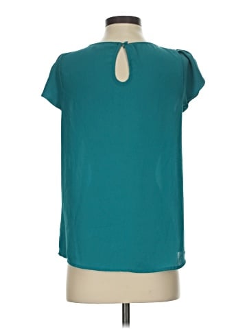 papermoon designed exclusively for Stitch Fix Short Sleeve Blouse (view 2)