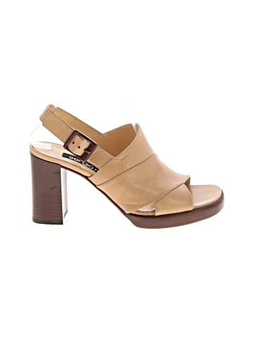 Sergio Rossi Sandals (view 1)