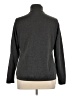 Eddie Bauer 100% Polyester Gray Track Jacket Size XL - photo 2
