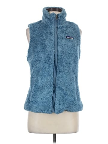 Patagonia Vest (view 1)