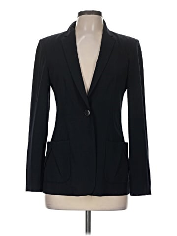 Piazza Sempione Wool Blazer (view 1)