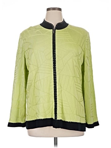 MING WANG Cardigan (view 1)