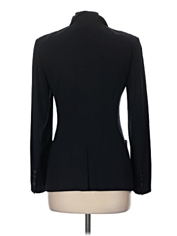 Piazza Sempione Wool Blazer (view 2)