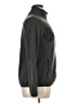 Eddie Bauer 100% Polyester Gray Track Jacket Size XL - photo 4