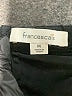Francesca's 100% Polyester Black Cocktail Dress Size M - photo 7
