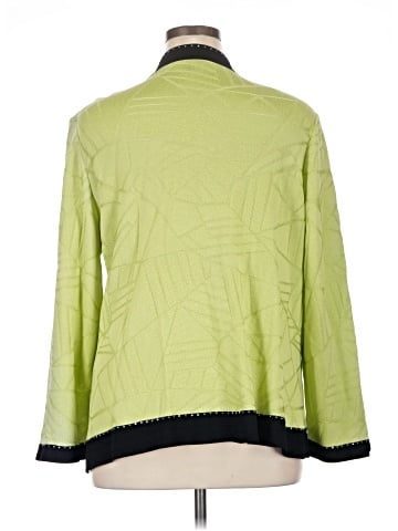 MING WANG Cardigan (view 2)