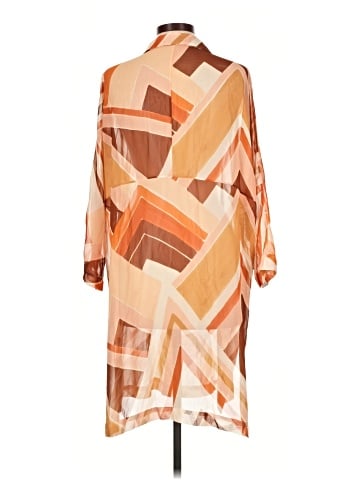 Lafayette 148 New York Casual Dress (view 2)