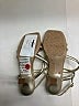 Frankie4 Ivory Sandals Size 7 - photo 5