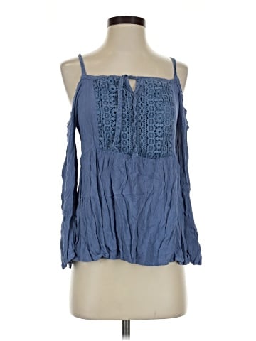 rue21 Sleeveless Blouse (view 1)