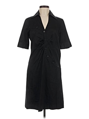 Etcetera Casual Dress (view 1)