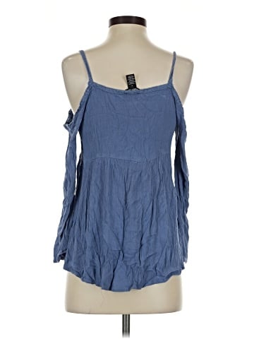 rue21 Sleeveless Blouse (view 2)