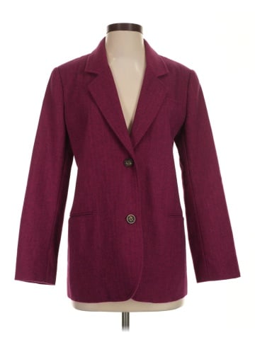 Sundance Blazer (view 1)