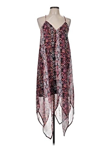 Bar III Casual Dress (view 1)