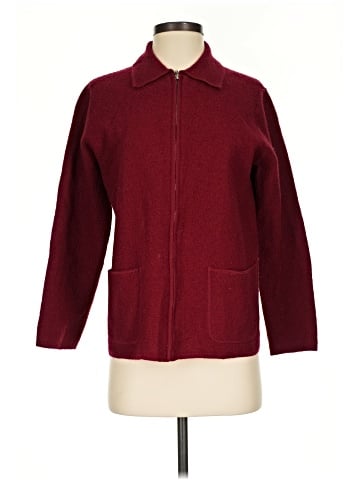 Charter Club Wool Coat (view 1)