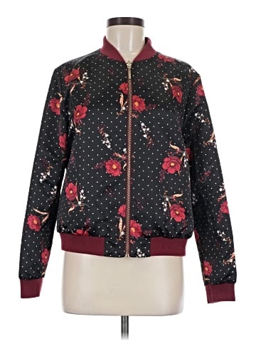 IMAN Jacket (view 1)