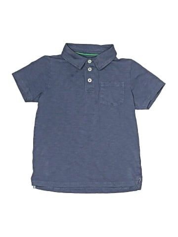 Mini Boden Short Sleeve Polo (view 1)