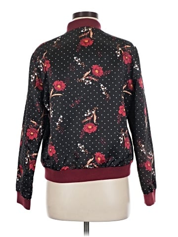 IMAN Jacket (view 2)
