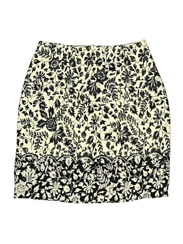 Hillard & Hanson Skort (view 1)