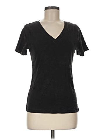 Faded Glory Short Sleeve T-Shirt (view 1)