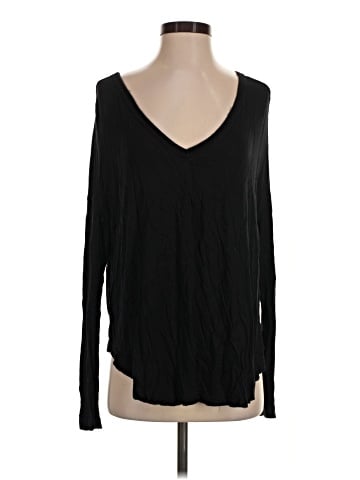 Free People Long Sleeve T-Shirt (view 1)