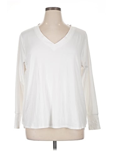 Molly & Isadora 3/4 Sleeve T-Shirt (view 1)