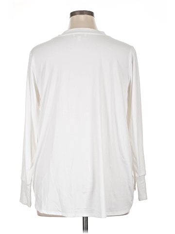 Molly & Isadora 3/4 Sleeve T-Shirt (view 2)