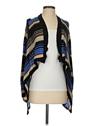 Alya Cardigan (view 1)