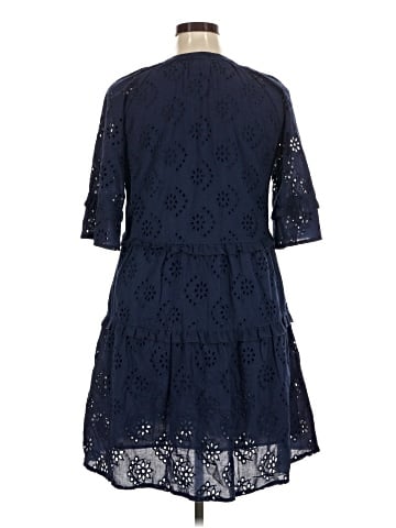 Rabbit Rabbit Rabbit Designs Casual Dress (view 2)