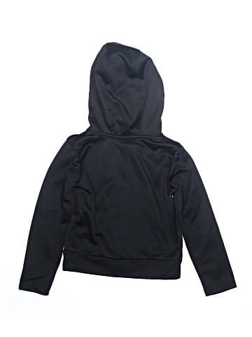 Nike Zip Up Hoodie (view 2)