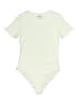 MANGOPOP Collection Ivory Bodysuit Size L - photo 1