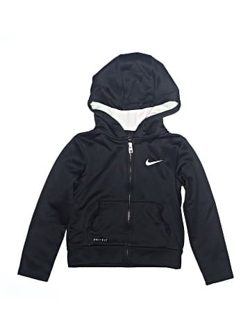 Nike Zip Up Hoodie (view 1)