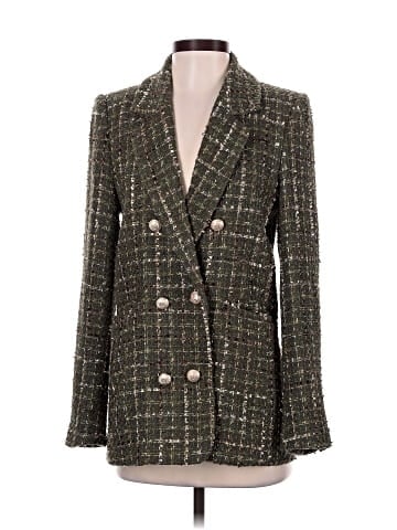 Generation Love Blazer (view 1)