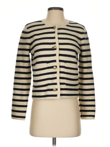 Alex Mill Cardigan (view 1)