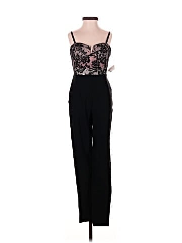 Material Girl Jumpsuit (view 1)