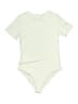 MANGOPOP Collection Ivory Bodysuit Size L - photo 2