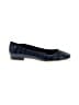 Calvin Klein Blue Flats Size 11 - photo 1