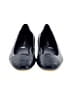 Calvin Klein Blue Flats Size 11 - photo 2