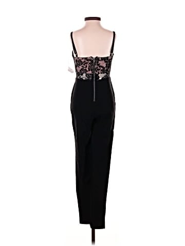 Material Girl Jumpsuit (view 2)