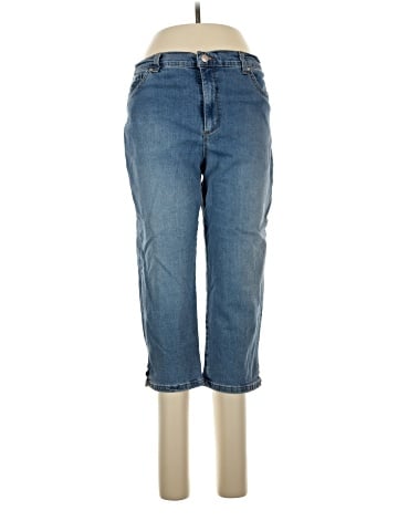 Gloria Vanderbilt Jeans (view 1)