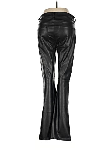 Gap Faux Leather Pants (view 2)
