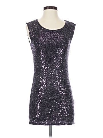 Express Cocktail Dress (view 1)