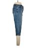 Gloria Vanderbilt Blue Jeans Size 10 - photo 4
