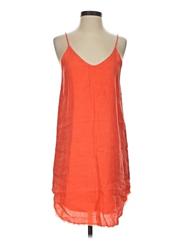 Krisa Casual Dress (view 1)