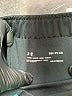 Under Armour 100% Polyester Teal Athletic Shorts Size S - photo 3