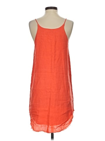 Krisa Casual Dress (view 2)