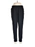 Under Armour Solid Black Casual Pants Size L - photo 1