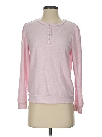 Splendid Pullover Sweater (view 1)