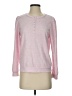 Splendid Pink Pullover Sweater Size S - photo 1